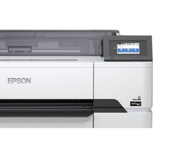 EPSON tiskárna ink SureColor SC-T5405, 1200x2400dpi, A0, 4 ink, USB, LAN, Wi-Fi