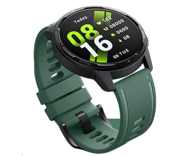 Xiaomi Watch S1 Active Strap (Olive)