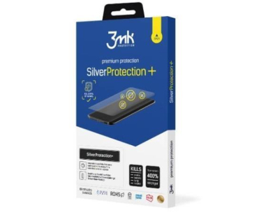 3mk ochranná fólie SilverProtection+ pro OPPO Reno11 Pro PJJ110