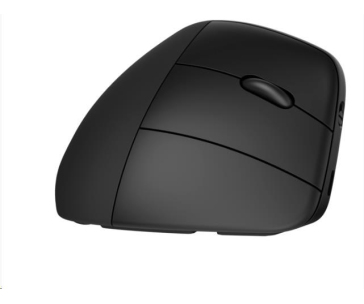 HP 920 Ergonomic Wireless Mouse - bezdrátová ergonomická myš