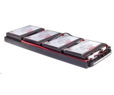 APC Replacement Battery Cartridge #34, SUA750RMI1U, SUA1000RMI1U