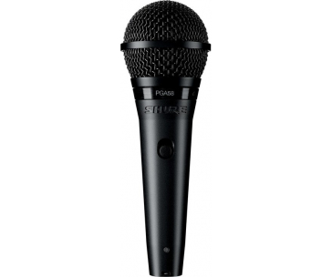 Shure PGA58-XLR-E mikrofon
