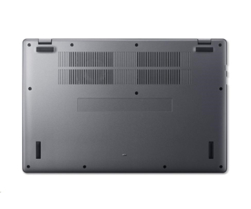 ACER NTB Chromebook Plus 515 (CB515-2H-35U6),i3-1315U,15,6" FHD,8GB,256GB SSD,UHD Graphics,ChromeCoreOS,SteelGray