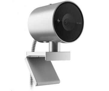 HP 950 4K Pro Webcam - Webkamera s 4K rozlišením