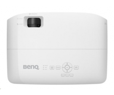 BENQ PRJ MW536 DLP, WXGA, 4000 ANSI lumen, 1.2X, HDMIx2, USB-A, 2W speaker