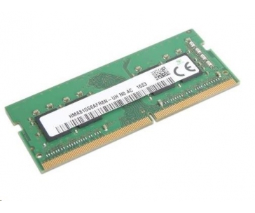 LENOVO paměť SoDIMM 32GB PC4-21300 DDR4 2666MHz