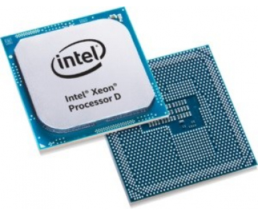 CPU INTEL XEON D-1523N, FCBGA1667, 2.00 GHz, 6MB L3, 4/8, tray (bez chladiče)