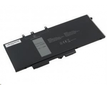 AVACOM baterie pro Dell Latitude 5480, 5580 Li-Pol 7,6V 8947mAh 68Wh