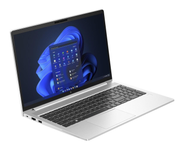Bazar - HP NTB ProBook 450 G10 i7-1355U 15.6 FHD UWVA 250HD, 2x8GB, 512GB, FpS, ax, BT, Backlit kbd, Win11Pro, 3y onsite