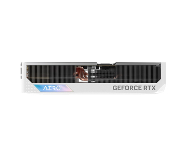 GIGABYTE VGA NVIDIA GeForce RTX 4080 SUPER AERO OC 16G, 16G GDDR6X, 3xDP, 1xHDMI