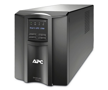 APC Smart-UPS 1500VA LCD 230V (1000W)