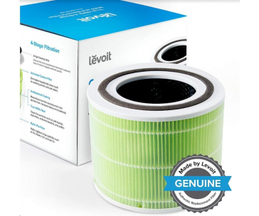 Levoit Core300-RF-MB - filtr bakterie a virusy pro Core300S a Core300