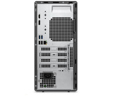 DELL PC OptiPlex 7010 MT/180W/TPM/i3-13100/8GB/256GB SSD/integrated/DVD RW/Kb/Mouse/W11 Pro/3Y PS NBD