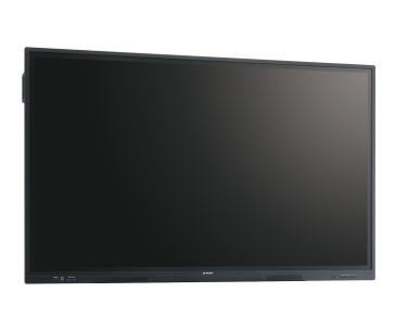 NEC LCD 65" Infrared PN-LC652, 3840x2160, 450nit, 8ms, 16/7, VGA, DP, USB-C, HDMI, USB, dotykový displej