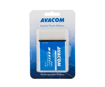 AVACOM baterie do mobilu Sony Xperia L Li-Ion 3,7V 1750mAh, (náhrada BA900)
