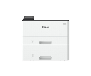 Canon i-SENSYS LBP243dw - černobílá, SF, A4, USB, LAN, Wi-Fi 36str./min