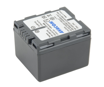 AVACOM baterie Panasonic CGA-DU14/CGR-DU14/ VW-VBD14 Li-Ion 7.2V 1440mAh 10.4Wh černá