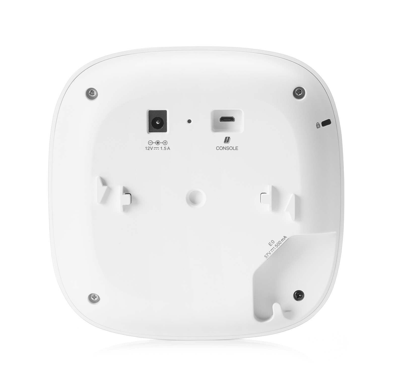 Aruba Instant On AP25 (RW) 4x4 Wi-Fi 6 Indoor Access Point - Booth.cz