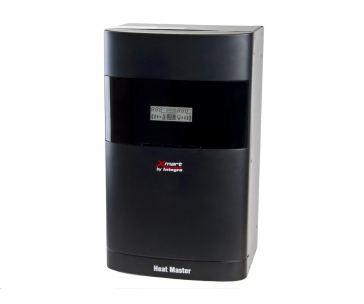 Integra Tech Heat Master 200 záložní zdroj pro topné systémy (černý)