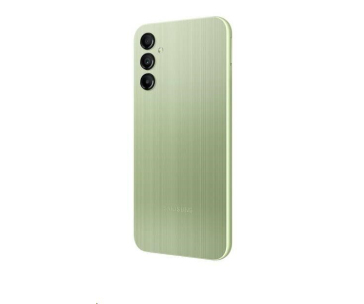 Samsung Galaxy A14 (A145), 4/128 GB, LTE, EU, zelená