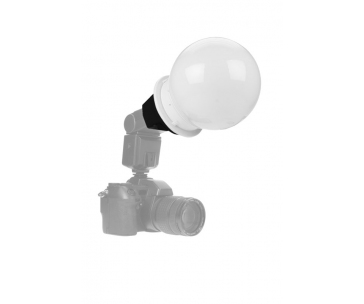 Doerr GoFlash Globe Reflector  (kulatý diffusor)