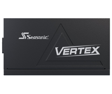 SEASONIC zdroj 850W VERTEX, 80+ PLATINUM, 135 mm, ATX