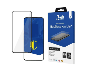 3mk tvrzené sklo HardGlass Max Lite pro OnePlus Nord CE 5G