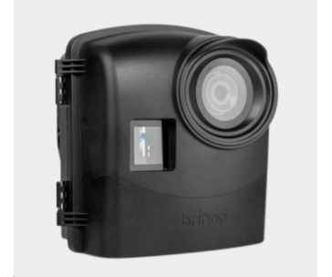 Brinno BCC2000 Časosběrná kamera - Bundle Pack
