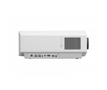 SONY VPL-XW7000ES 4K HDR SXRD Laser Projector, white