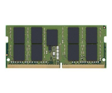 KINGSTON SODIMM DDR4 16GB 3200MT/s CL22 ECC 2Rx8 Hynix D Server Premier