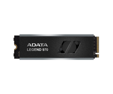 ADATA SSD 1TB LEGEND 970 PCIe Gen5x4 M.2 2280 (R:10 000/ W:10 000MB/s)