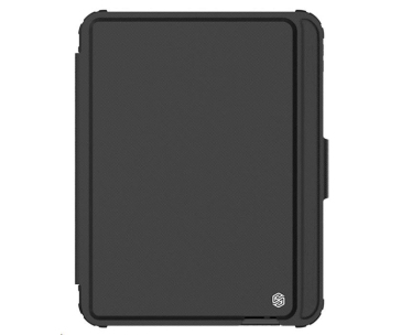 Nillkin ochranné pouzdro s vestavěnou klávesnicí s podsvícením pro iPad 10,9" 2022, černá