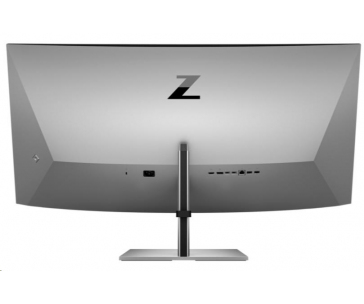 HP LCD Z40c  40" Curved (5120 x 2160, IPS,1000:1, 300nits, 14ms, HDMI 2.0, DP 1.4, USB3-C, 2x5W speakers, Cam)