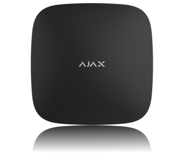 Ajax Hub 2 4G (8EU/ECG) ASP black (38240) (nové označení)