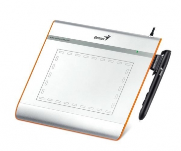 GENIUS tablet EasyPen i405X (4x 5.5")