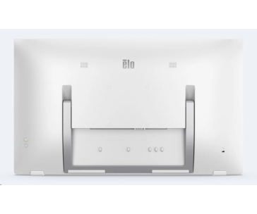 Elo 2770L, 68,6 cm (27''), Projected Capacitive, Full HD, USB, kit (USB), white