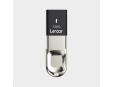 Lexar JumpDrive Fingerprint (USB 3.0) 128GB
