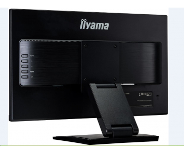 Iiyama dotykový monitor ProLite T2454MSC-B1AG, 60cm (23,6''), CAP 10-touch, Full HD, black