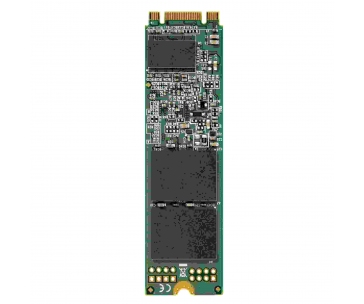 TRANSCEND Industrial SSD MTS800S 32GB, M.2 2280, SATA III 6Gb/s, MLC