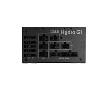 Fortron zdroj 1000W HYDRO G PRO 1000, 80PLUS Gold, modular (ATX 3.0, PCIe 5.0)