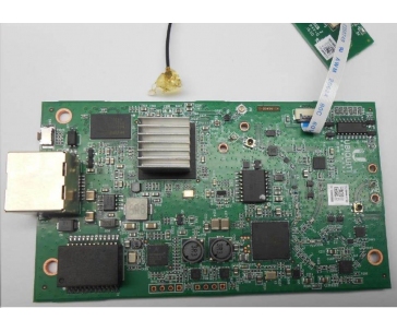 UBNT airMAX NanoStation 5AC Loco (NS-5ACL), bez PoE adaptéru [5GHz, 2x2MIMO, anténa 13dBi, Client/AP/Repeater, 802.11ac]