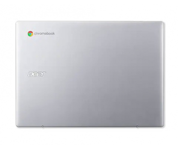 ACER NTB Chromebook 311 (CB311-11H-K2SC),MT8183,11,6" 1366x768 IPS,4GB,64GB eMMC,GoogleChrome OS,PureSilver
