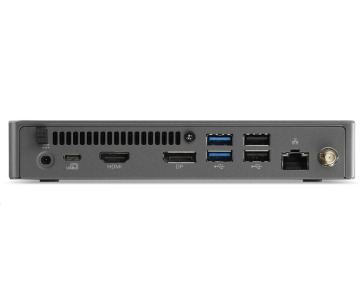 ACER PC Veriton N2590, i5-1335U,8GB,512 GB M.2 SSD,Intel IrisXe,W11PRO,VESA,USB KB+mouse