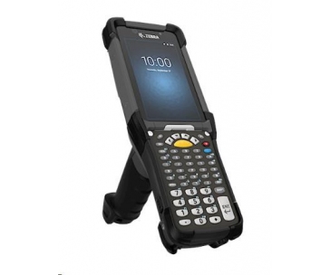 Zebra MC9300 (53 keys), 2D, ER, SE4850, BT, Wi-Fi, NFC, 5250 Emu., Gun, IST, Android