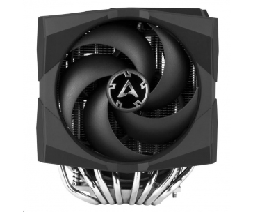 ARCTIC Freezer 50 TR Dual Tower chladič CPU s A-RGB (pro AMD Threadripper) + ovladač