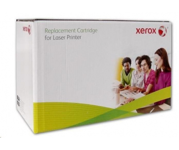 Xerox alternativní toner pro HP CF361X, HP Color LJ Enterprise M552dn,M553dn,553n (9500str.,cyan)