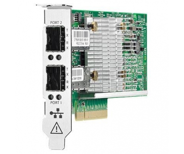 HP NC Ethernet 10Gb 2P 557SFP+ Adptr RENEW 788995-B21