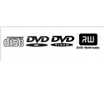 HITACHI LG - externí mechanika DVD-W/CD-RW/DVD±R/±RW/RAM/M-DISC GP96Y, Ultra Slim, OTG konektor, Black, box+SW