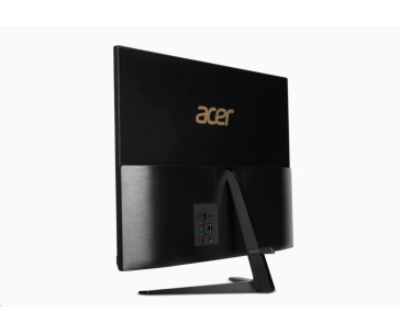 ACER PC AiO Aspire C27-1800, i5-12450H,27" FHD,16GB,1TB M.2 SSD,IrisXe,W11Pro,USB KB+mouse