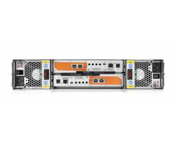 HPE MSA 2062 12Gb SAS LFF Storage (+ 2x1.92TB SSD + One Advanced Data Services LTU )